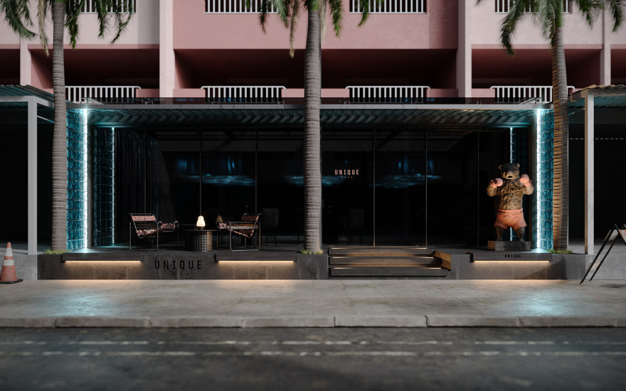 普吉岛 200 平方米 独特房产丨泰国普吉-20