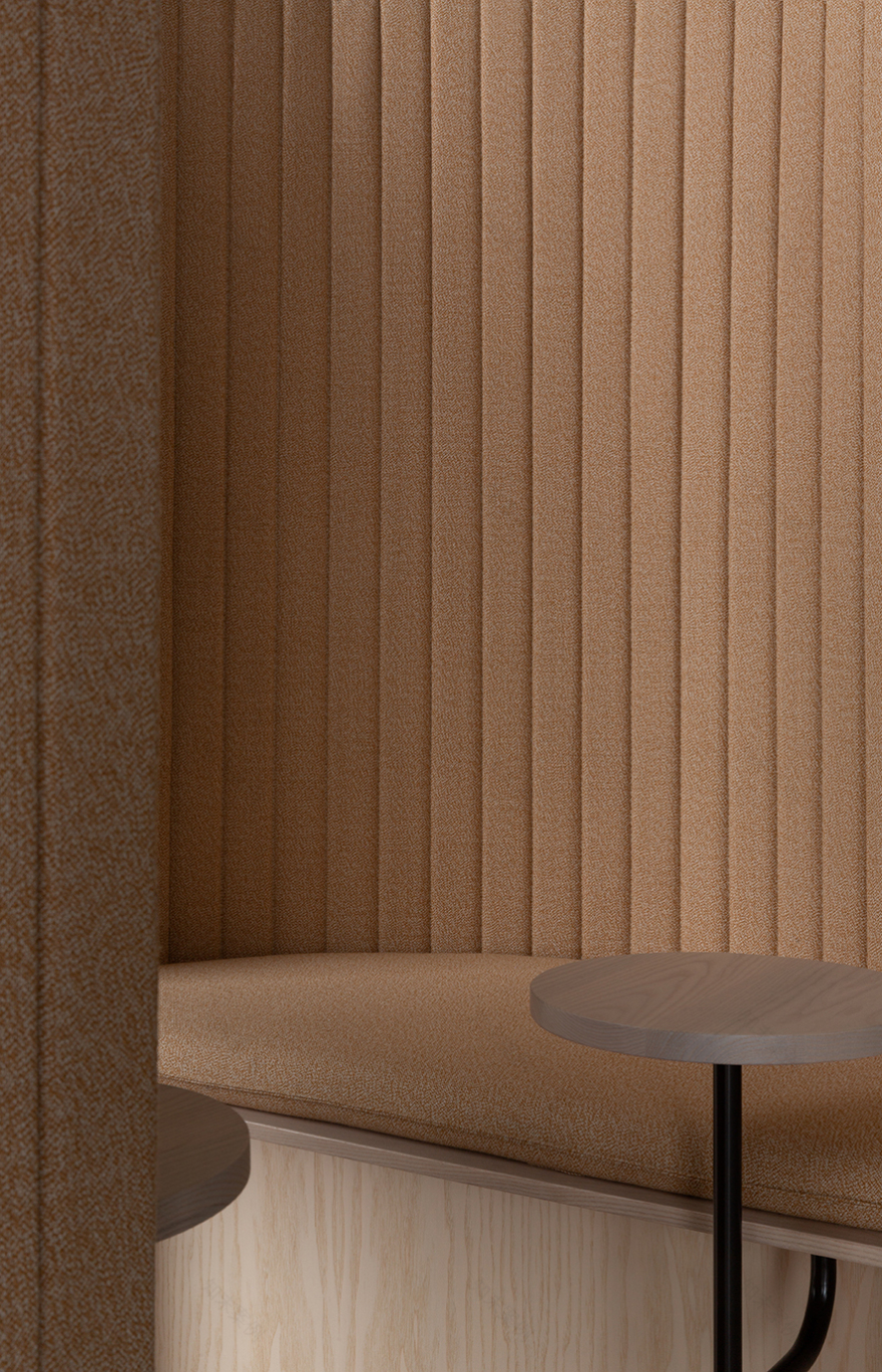 聚焦 Podseat | 高靠背多功能座椅设计-2