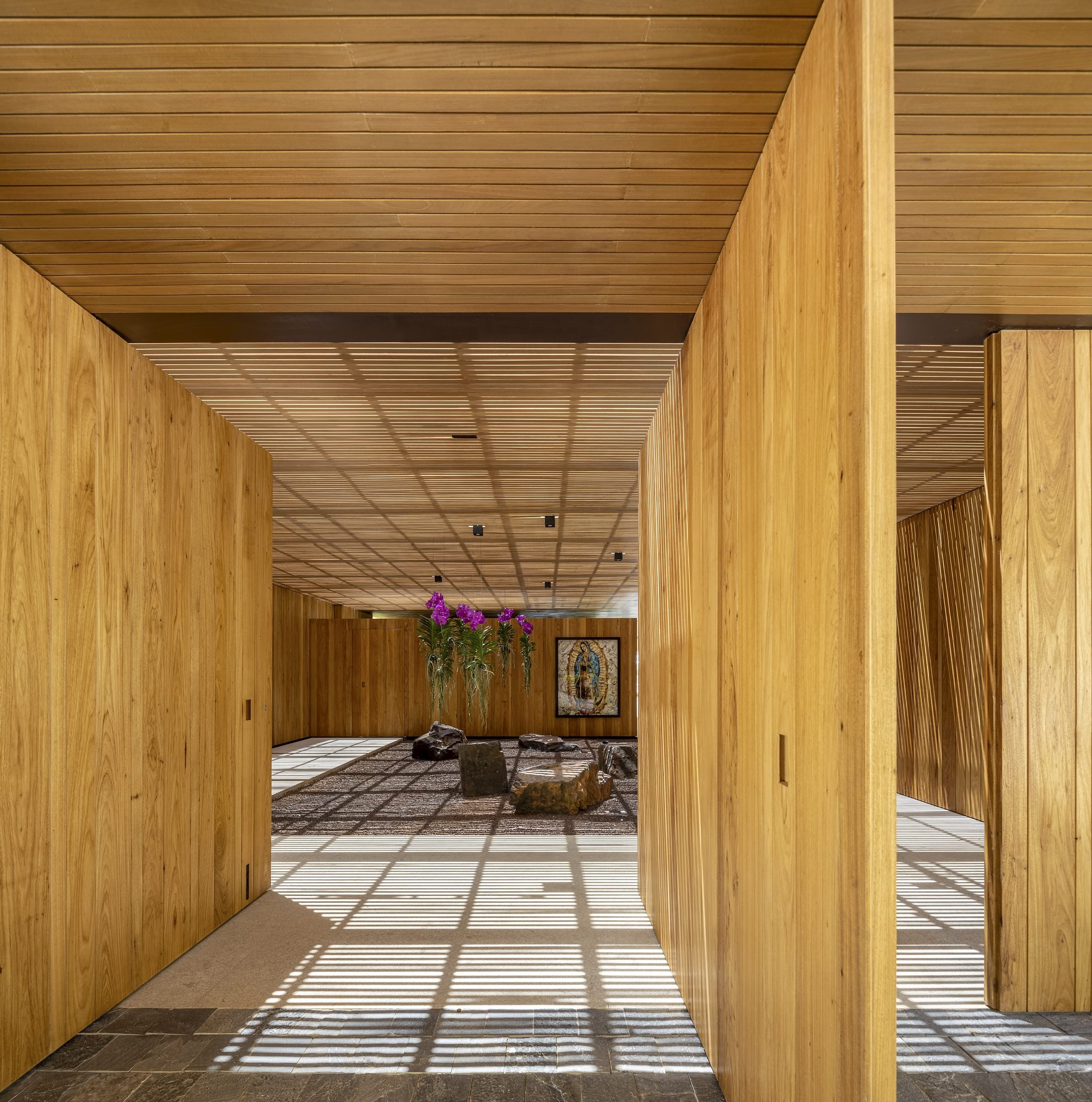 RN 别墅丨巴西丨Jacobsen Arquitetura-9