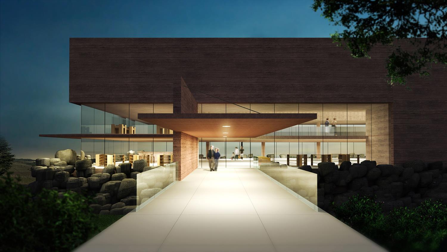 巴西家族酒庄纪念馆-5