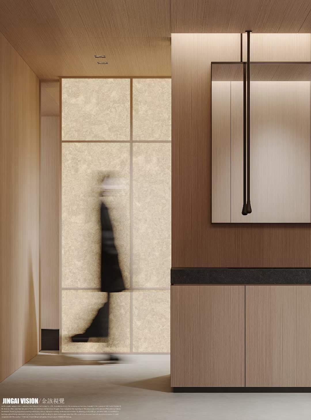 原木--金该唐一组作品-2