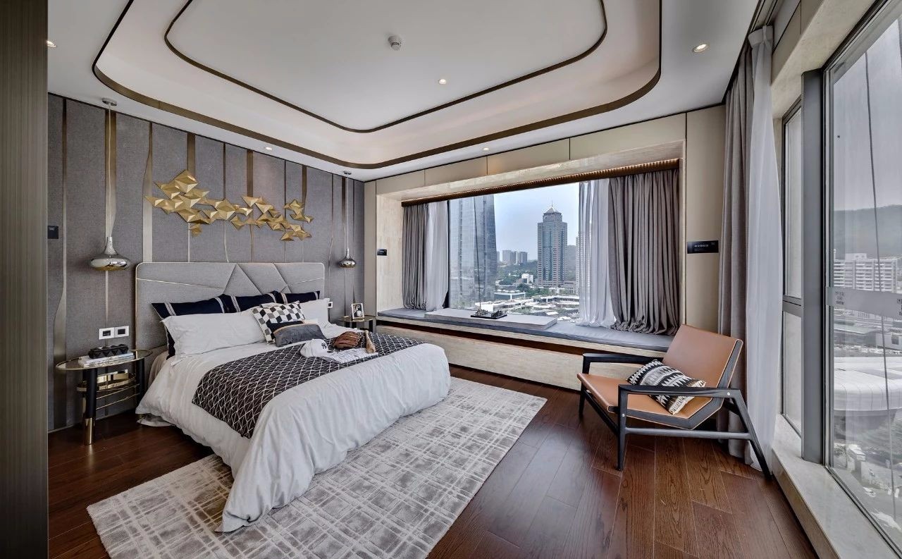 IMPERIAL PARK双玺时光道-25