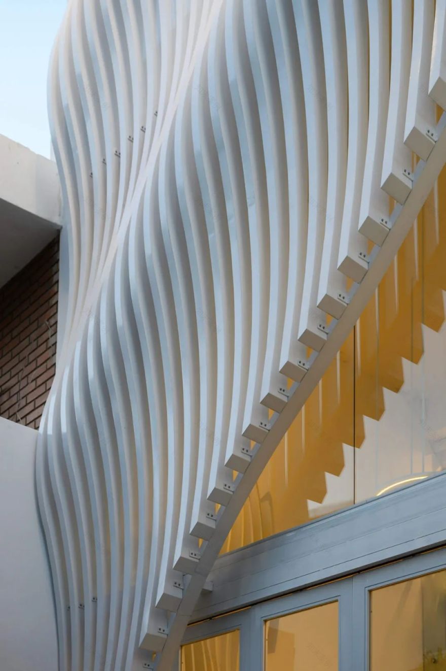 Ábaco deco 家居装饰商店丨阿根廷科尔多瓦丨Castellino Arquitectos-20