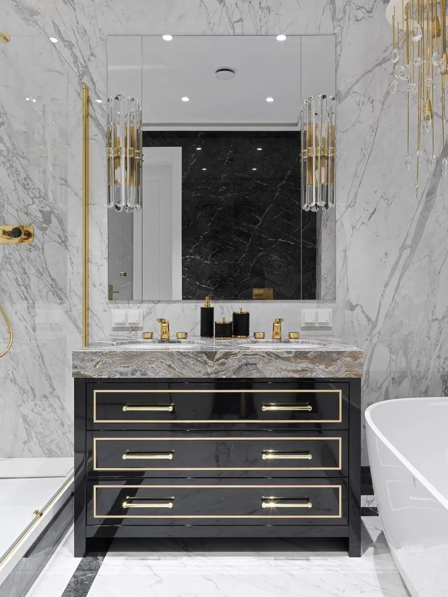 260㎡气质大宅丨HPISD-42