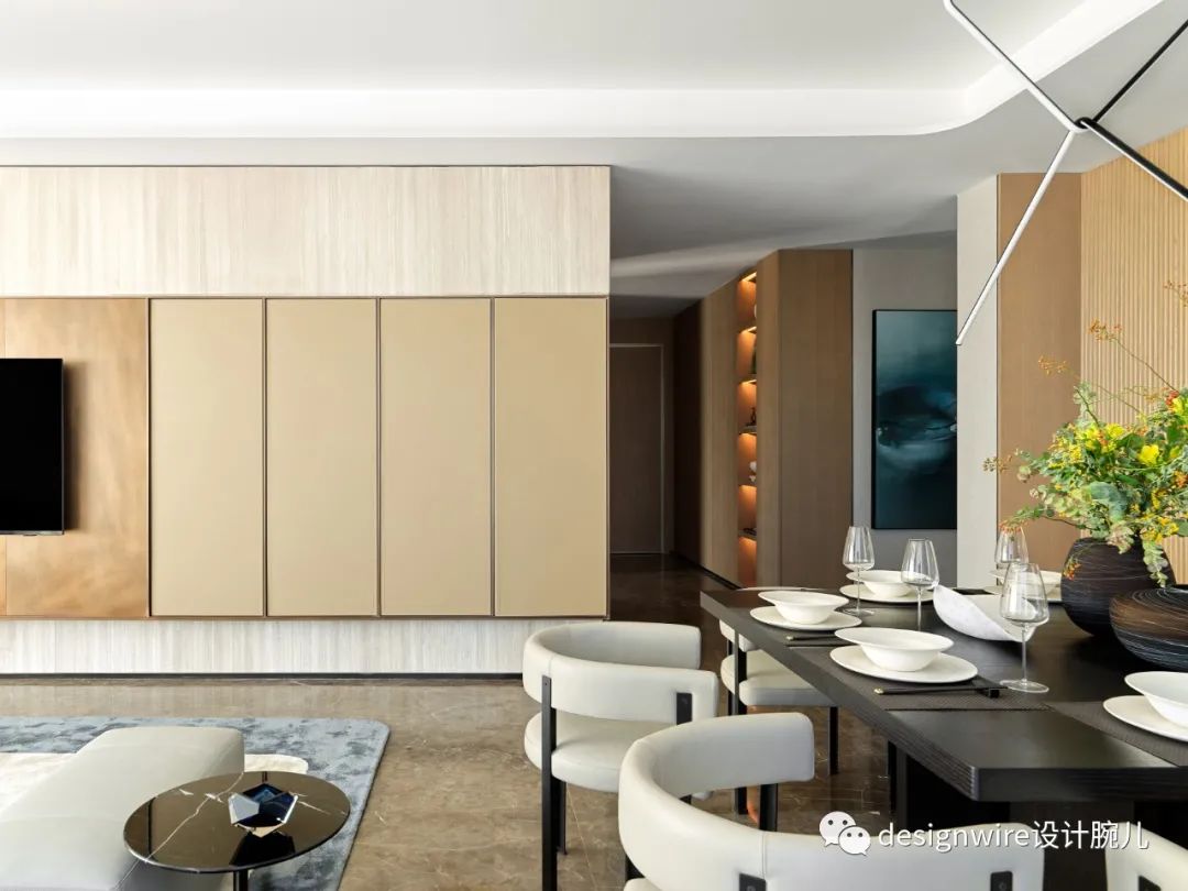 北京缦云 YUNĒ 样板间丨中国北京-31