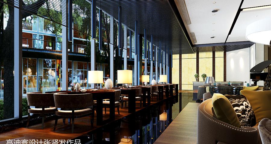 
金百万餐厅（马家堡店） -6