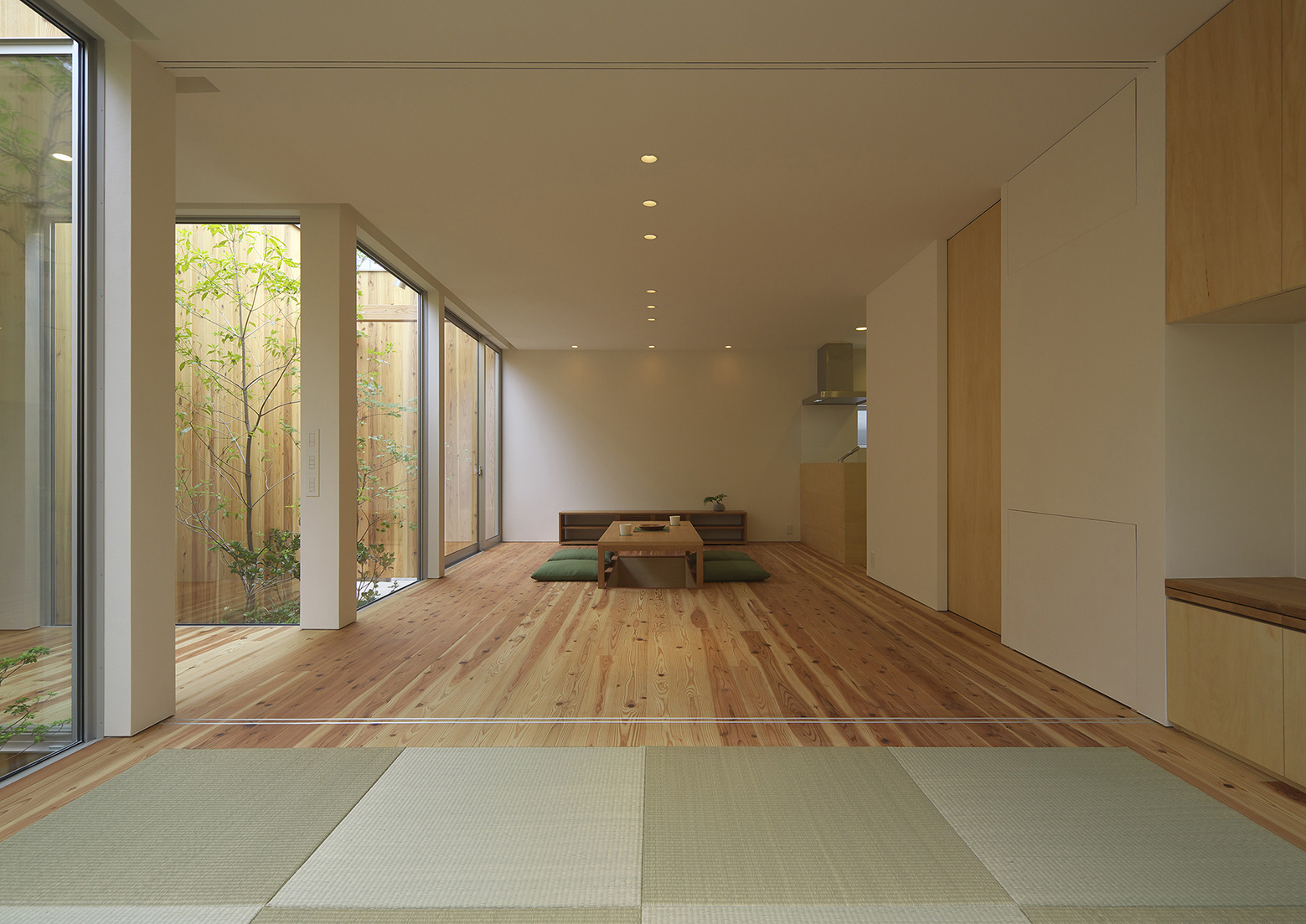 大阪 Nishimikuni 住宅丨Arbol Design-24