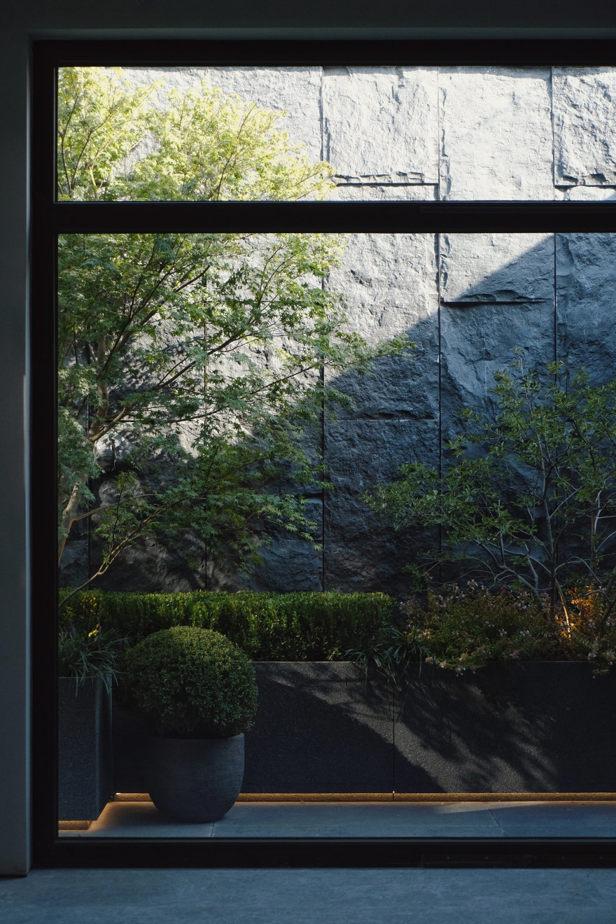 Urbanroots地下室花园丨中国北京丨Diff architecture studio-26