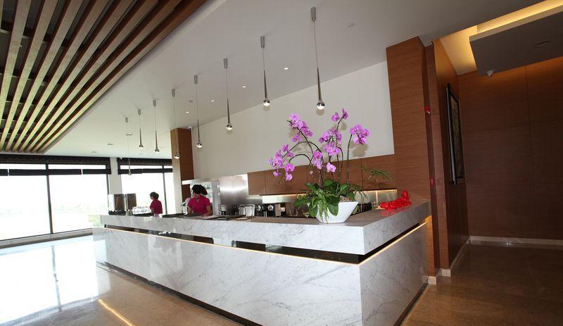 F1博而地高尔夫球场-17