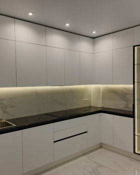 Samira's Kitchen