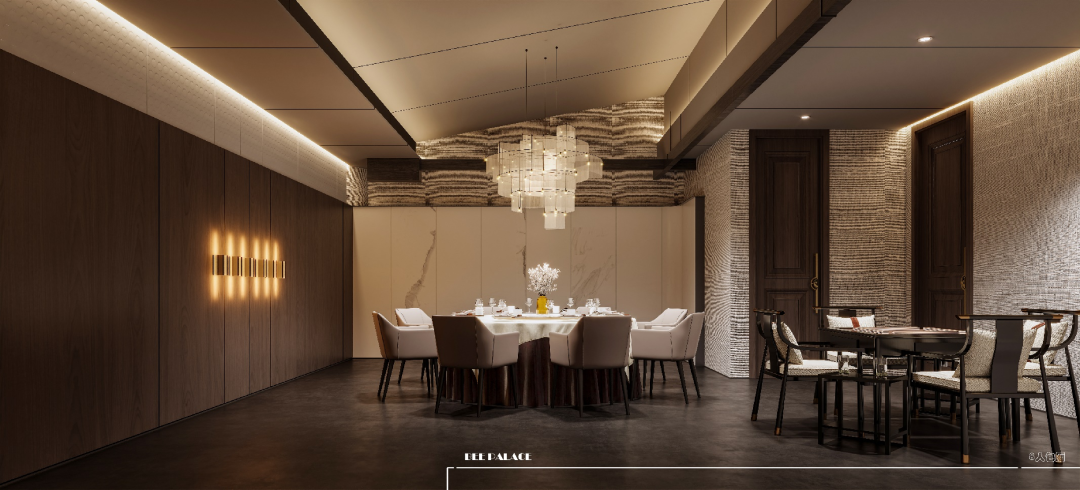 未明确提及单一项目名称,包含众多家装和工装项目丨中国北京丨安徽省蜂宿艺术设计有限公司-210