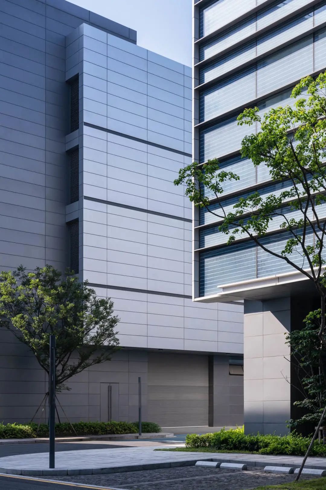 海宁欧洲(瑞典)产业园丨中国浙江丨王青,林易-41