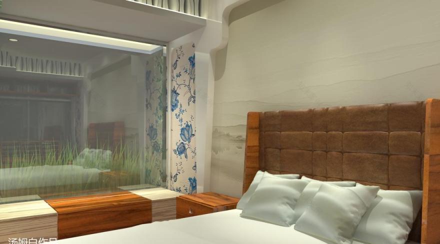 鲍勃全屋定制展示中心-24