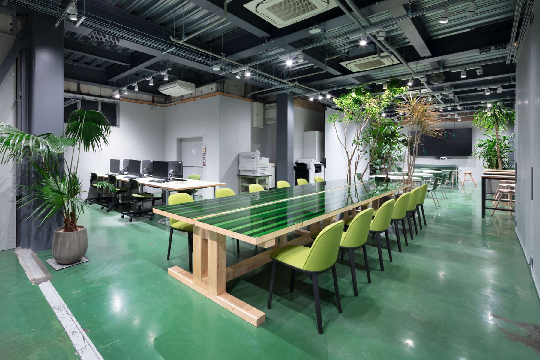 丨日本东京丨Jo Nagasaka,Schemata Architects-10