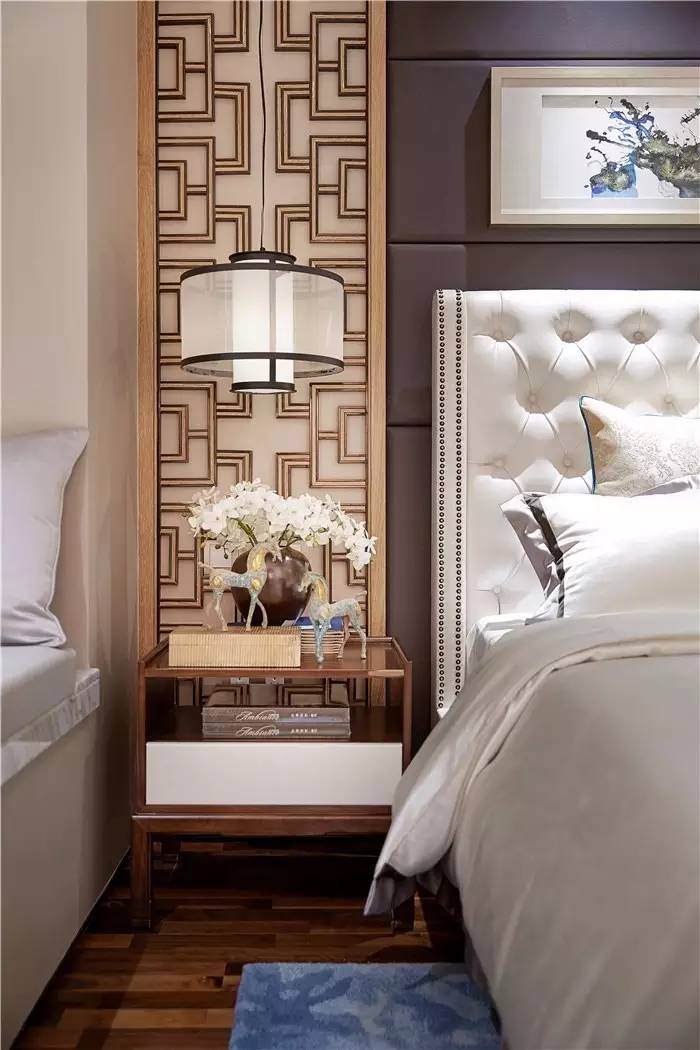 180㎡内新中式案例集锦-44