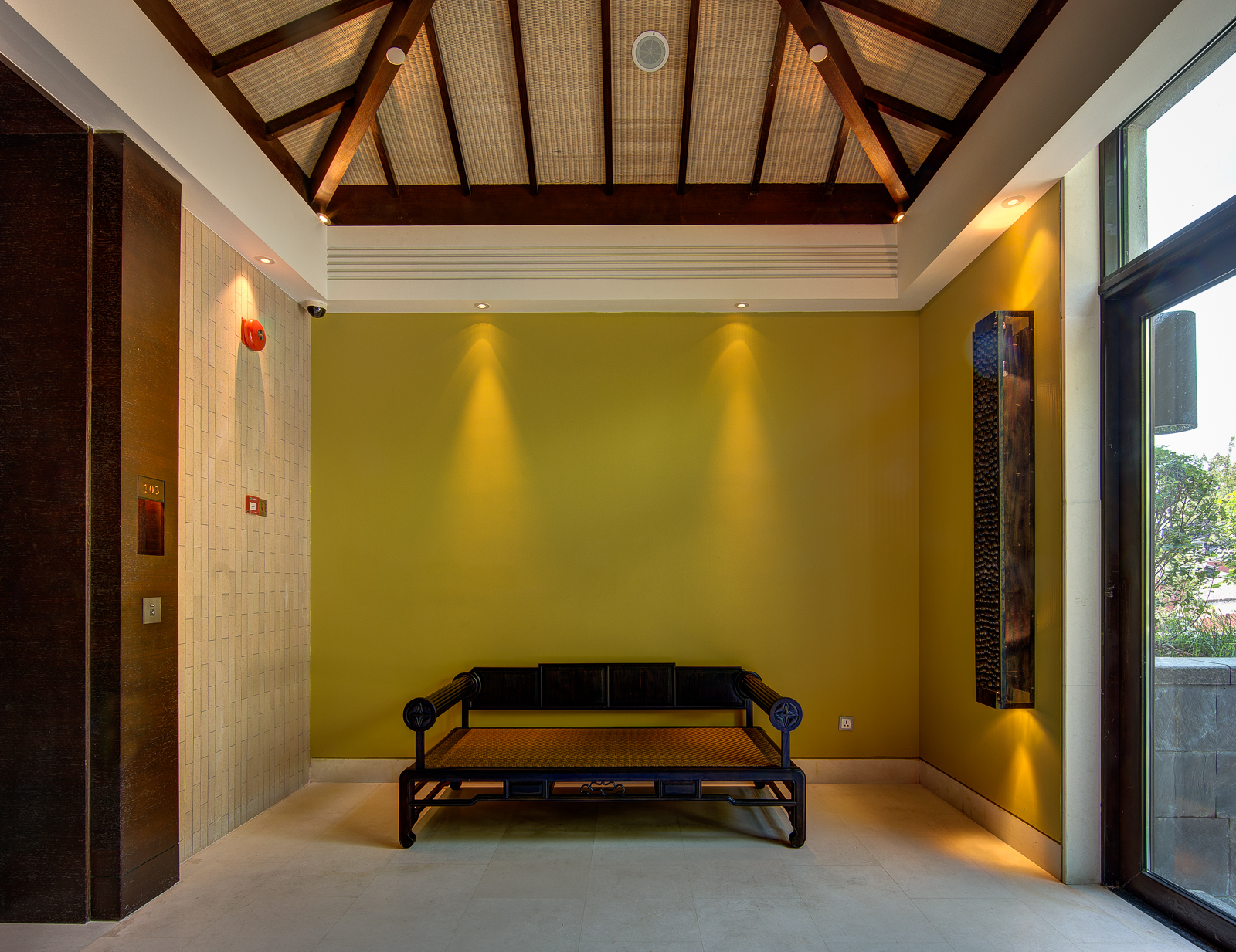 宁波柏悦酒店-3-13