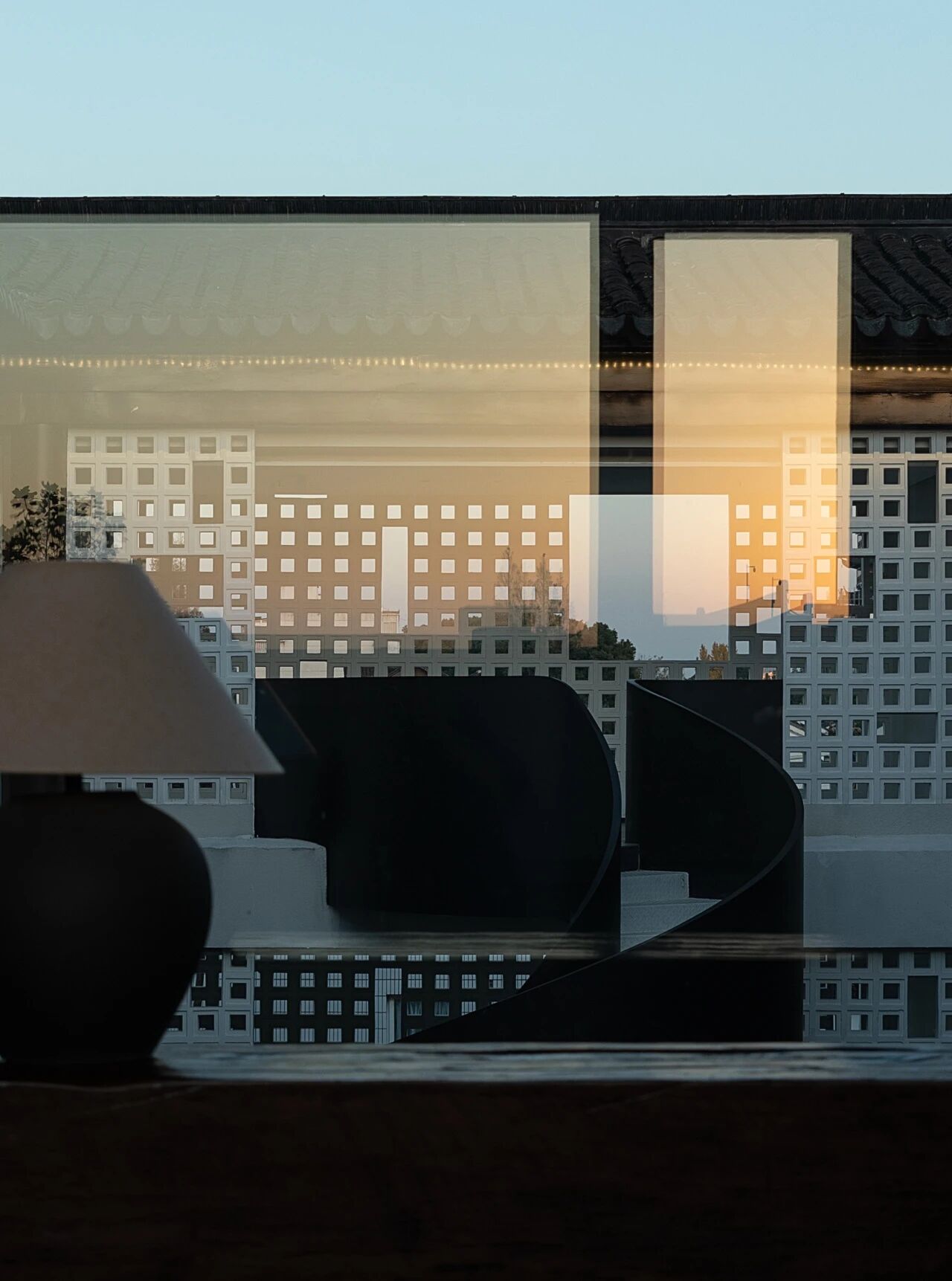 苏州桃花坞漫亭花园酒店丨中国苏州丨吕邵苍观建筑设计顾问有限公司-22