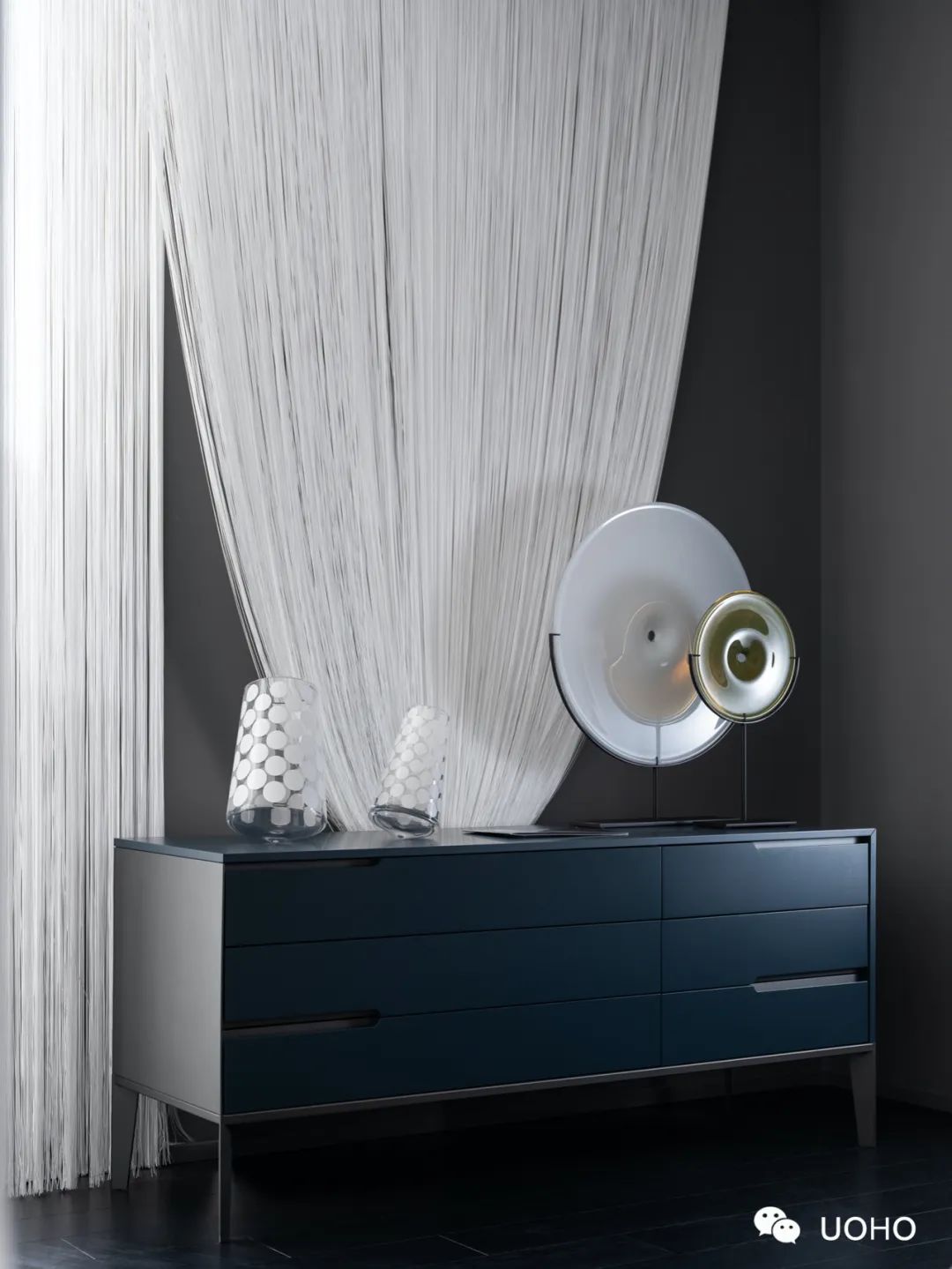 梵逊邦德 NATUZZI 体验店——意式初夏的清新与时尚-68