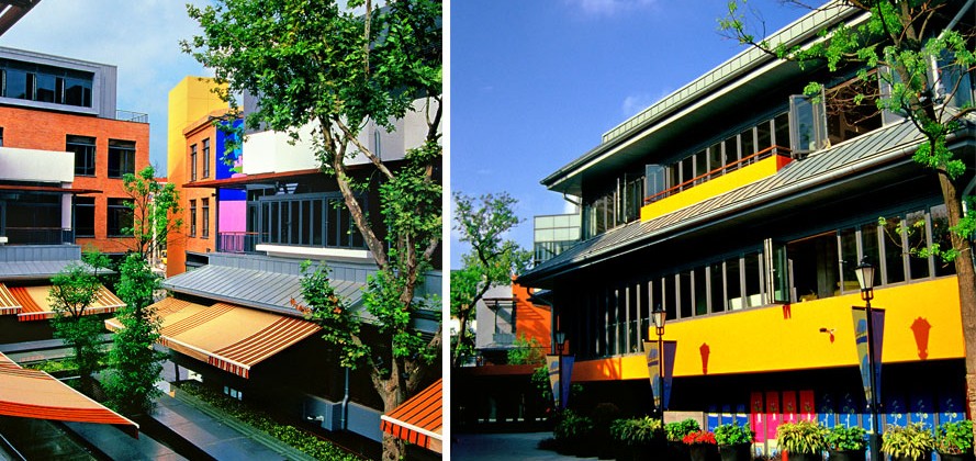 Wuhan Tiandi 武汉天地-9