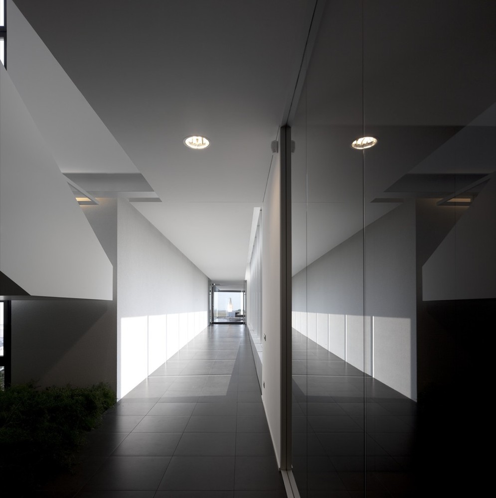 也门布拉提克新总部及生产车间丨GEZA-49