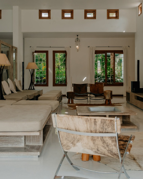 度假酒店Zuri | Watamu