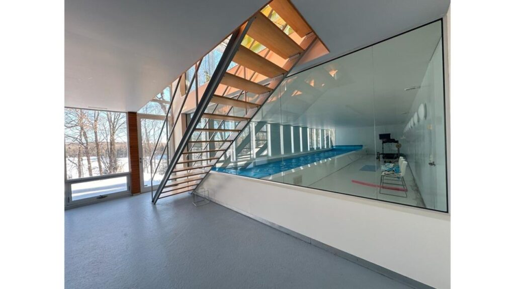 劳伦琴地区自然住宅丨Daoust Lestage建筑公司-13