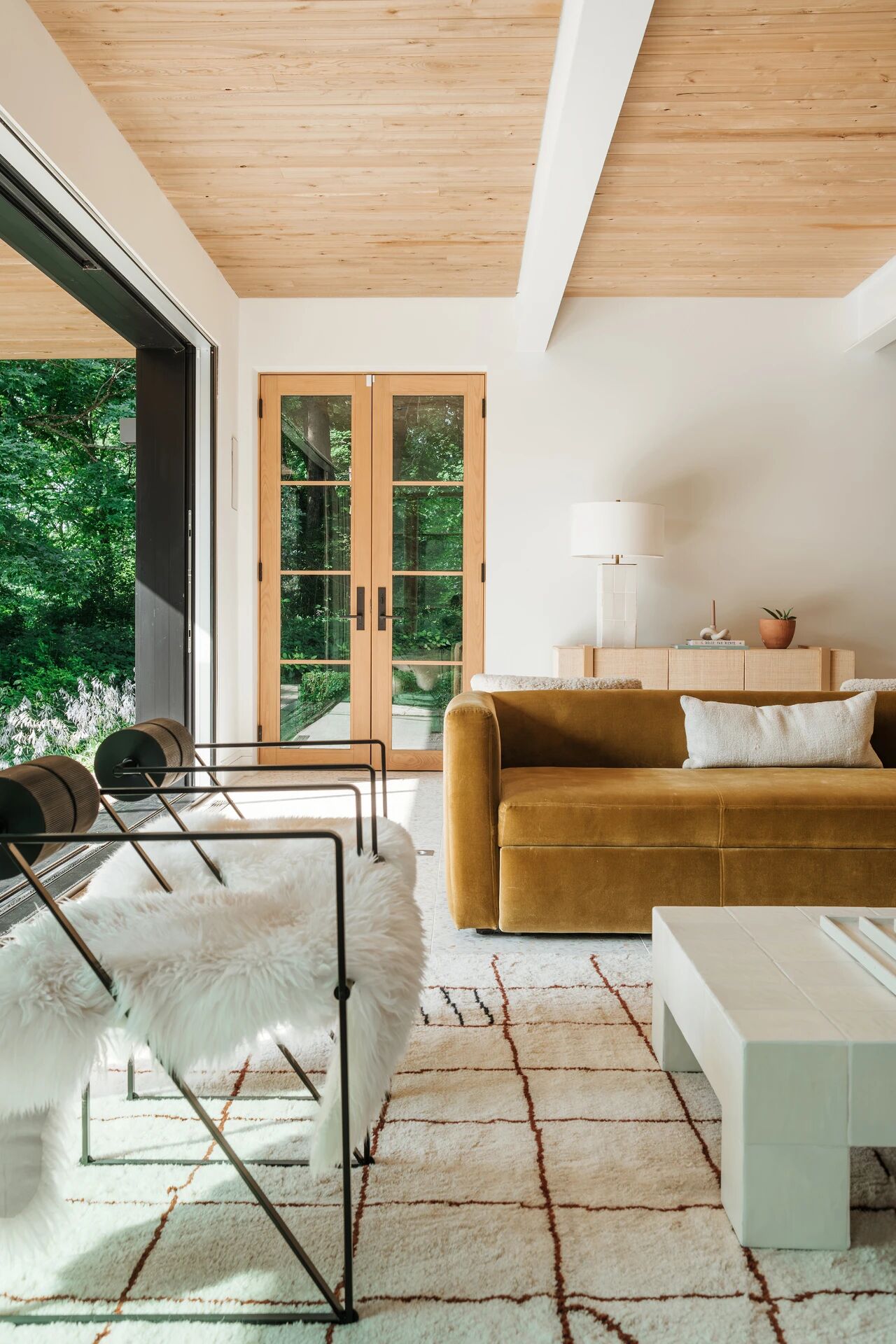 于繁杂尘世，做纯粹之人-15