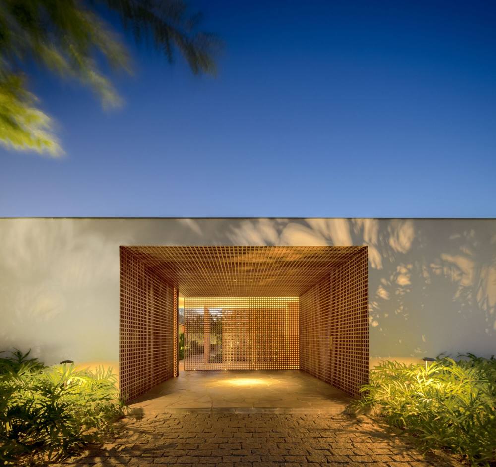 FBV WP住宅设计丨戈者设计-35