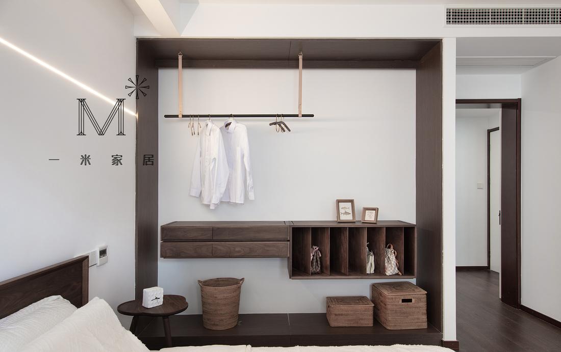 别墅丨【一米家居】清晨 日暮 190㎡ 现代风-18