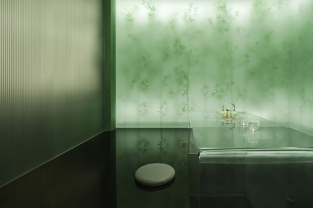 JIN TEA 津乔茶丨Aurora Design 艾洛设计-6