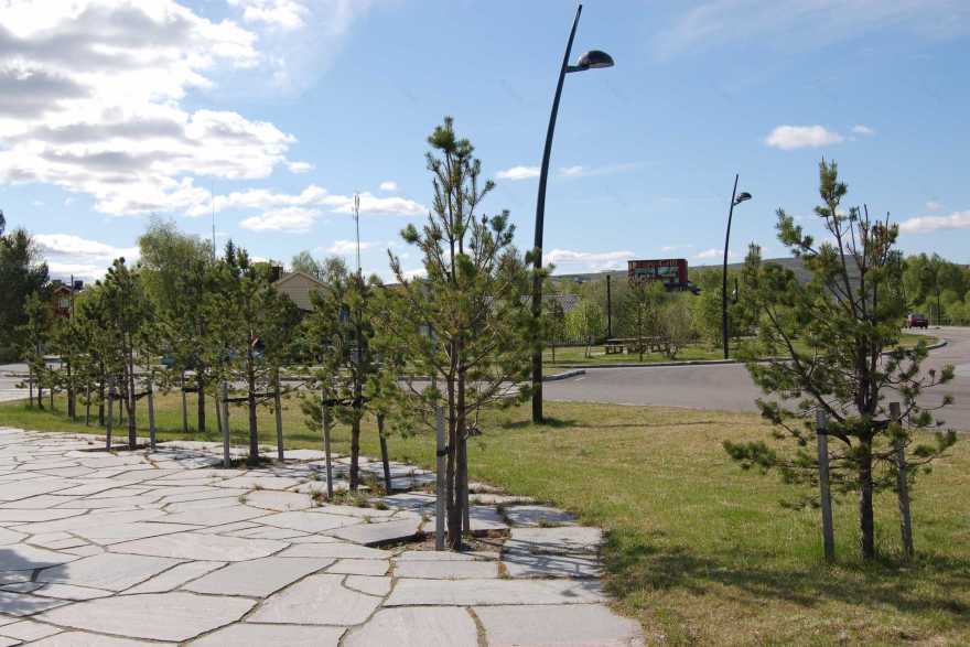 卡拉斯乔克市中心开发-3