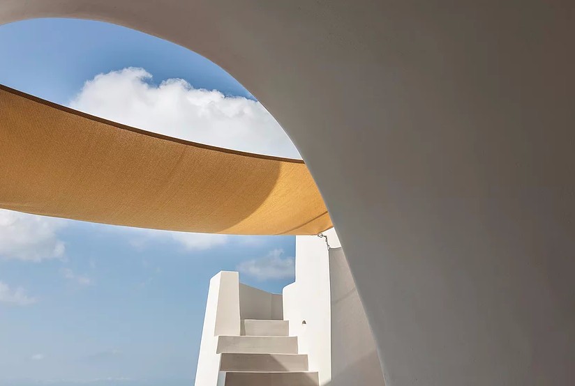 海边改造洞穴小屋丨 美得令人沉醉-40