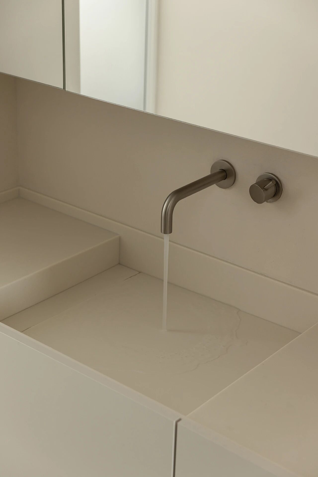 上海80㎡中古私宅丨中国上海丨上海映象设计-108