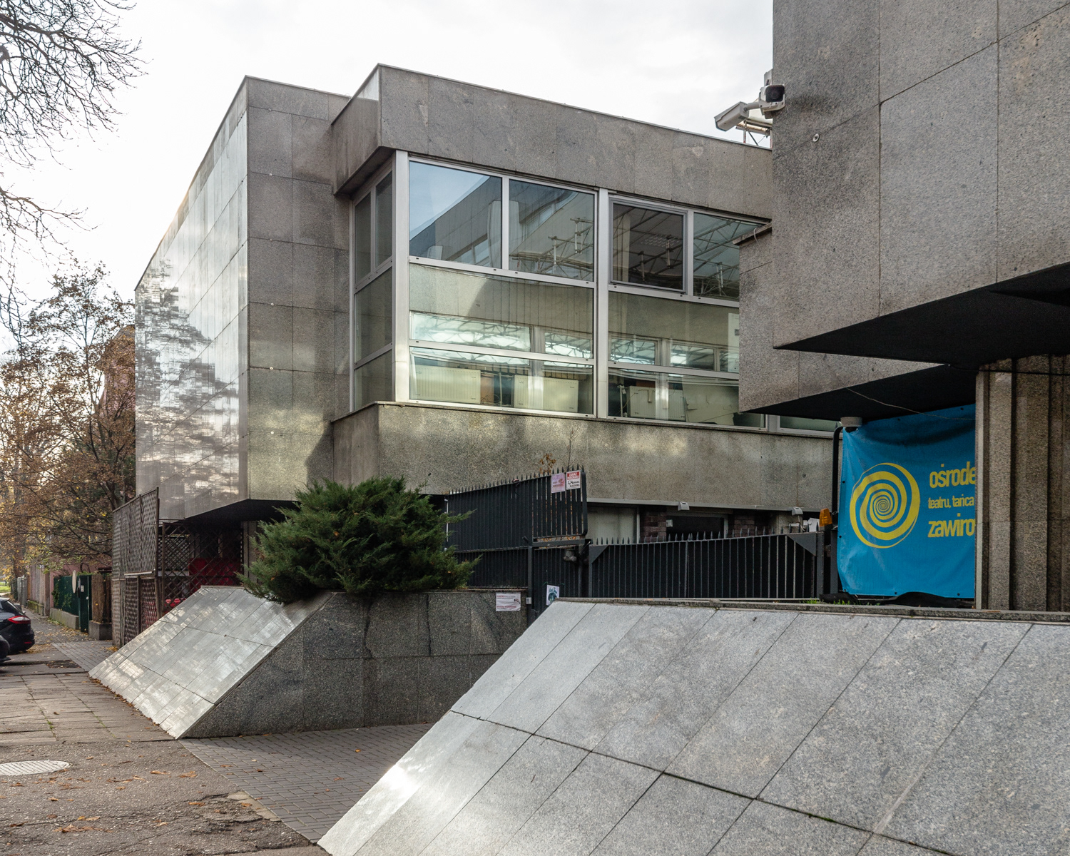 Mister Warszawy系列建筑项目（各年获奖项目）丨波兰华沙-241