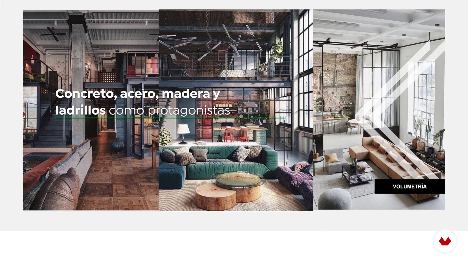 BERLÍN 1314 工业阁楼设计项目丨LIMA LOFT INTERIORS-36