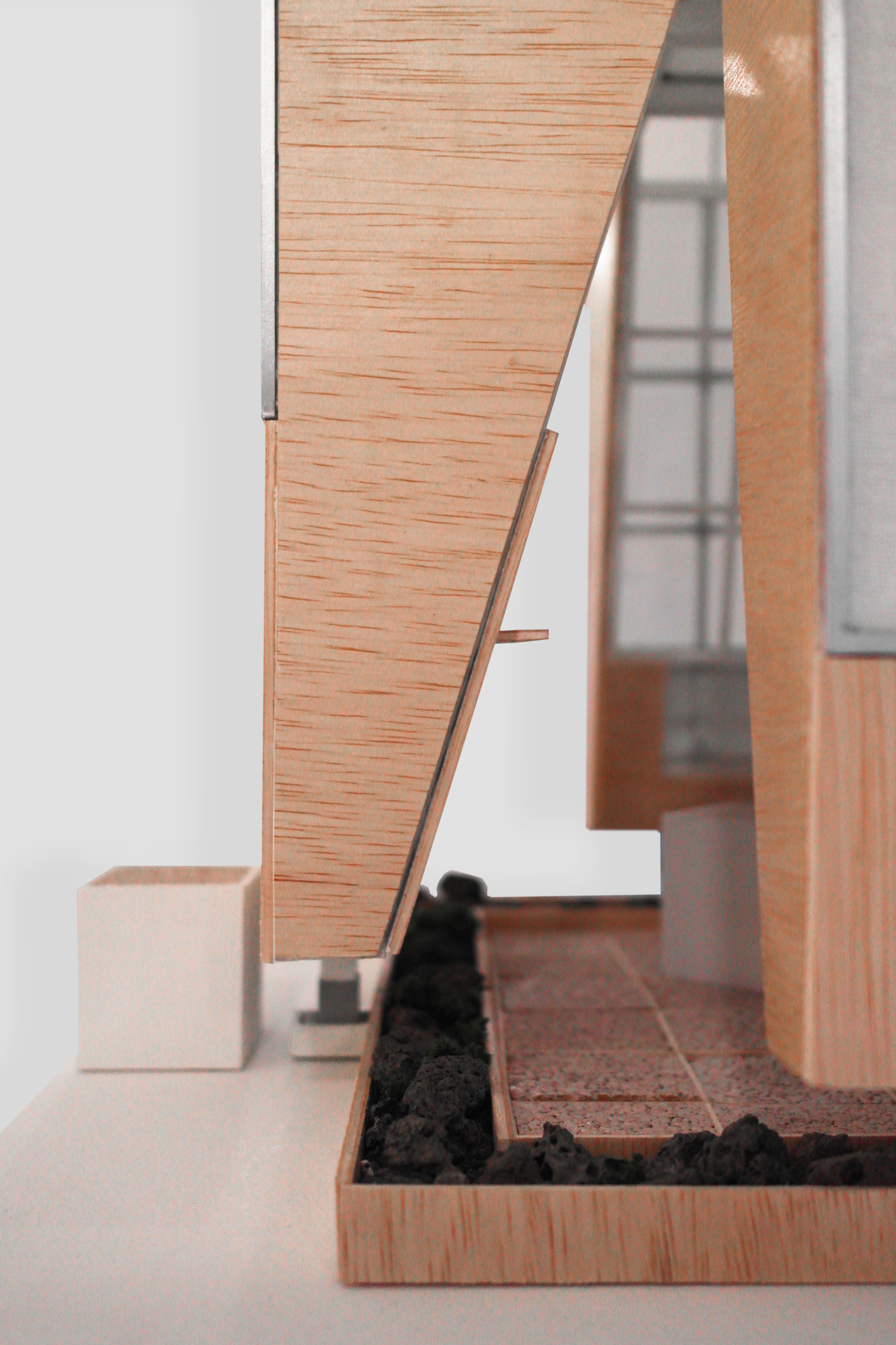 特姆亭阁(注:TEUM可能是特定名称,若有更准确背景信息可使翻译更精准)丨韩国首尔丨one aftr-32