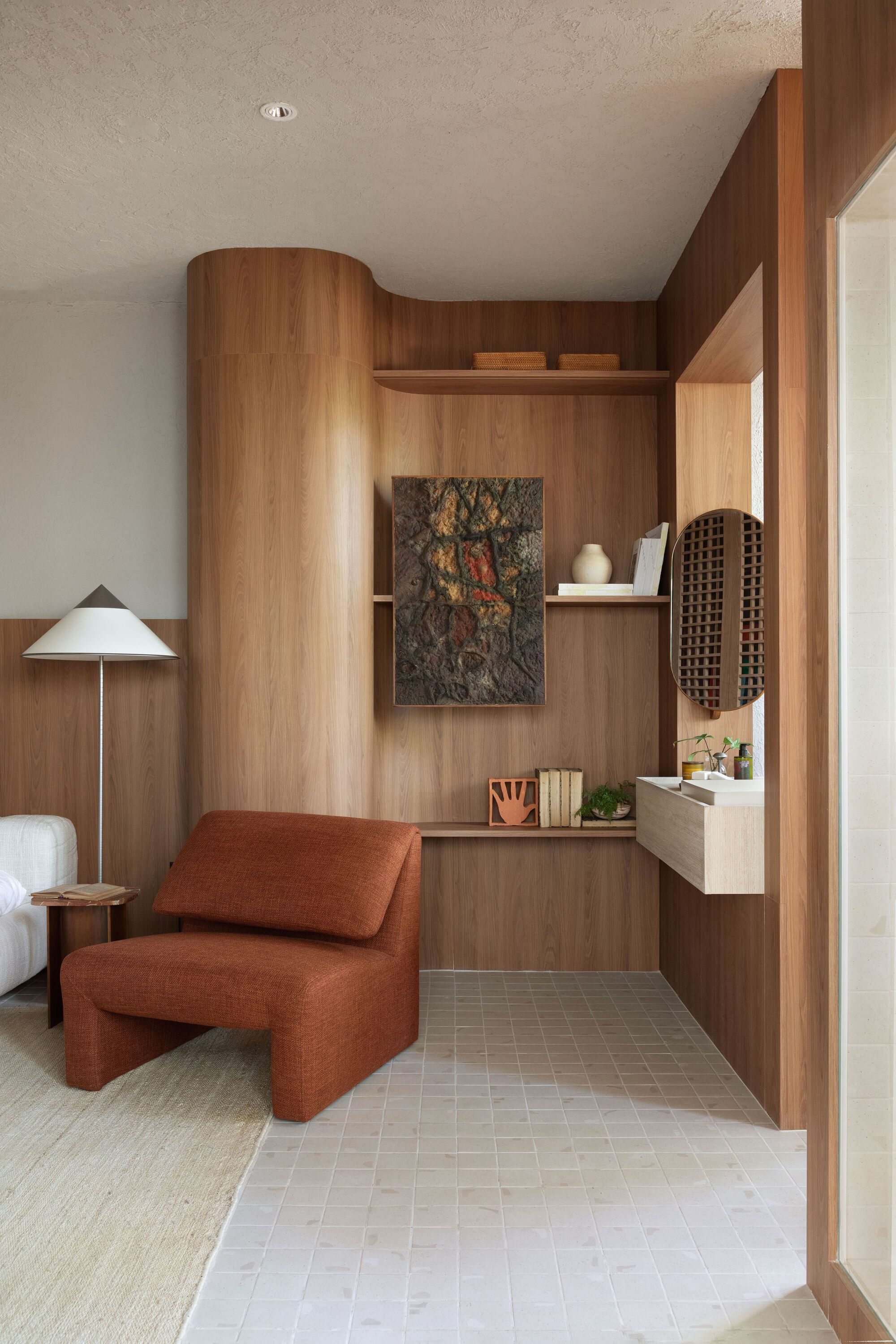 氹仔住宅丨Studio Leandro Neves-14