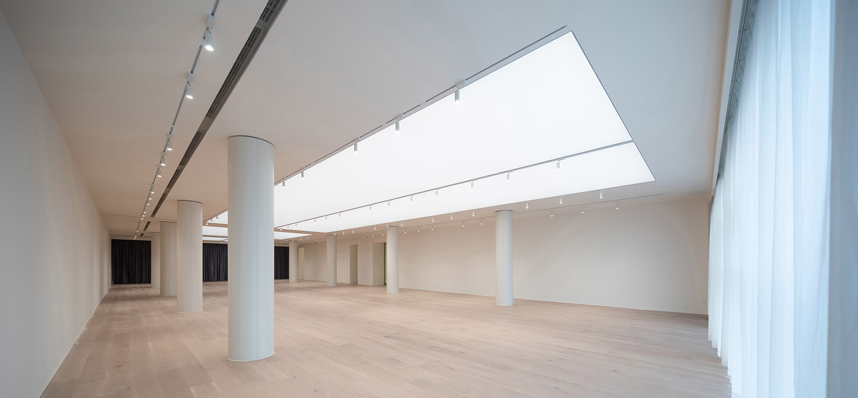 浙江雅莹集团办公空间-9