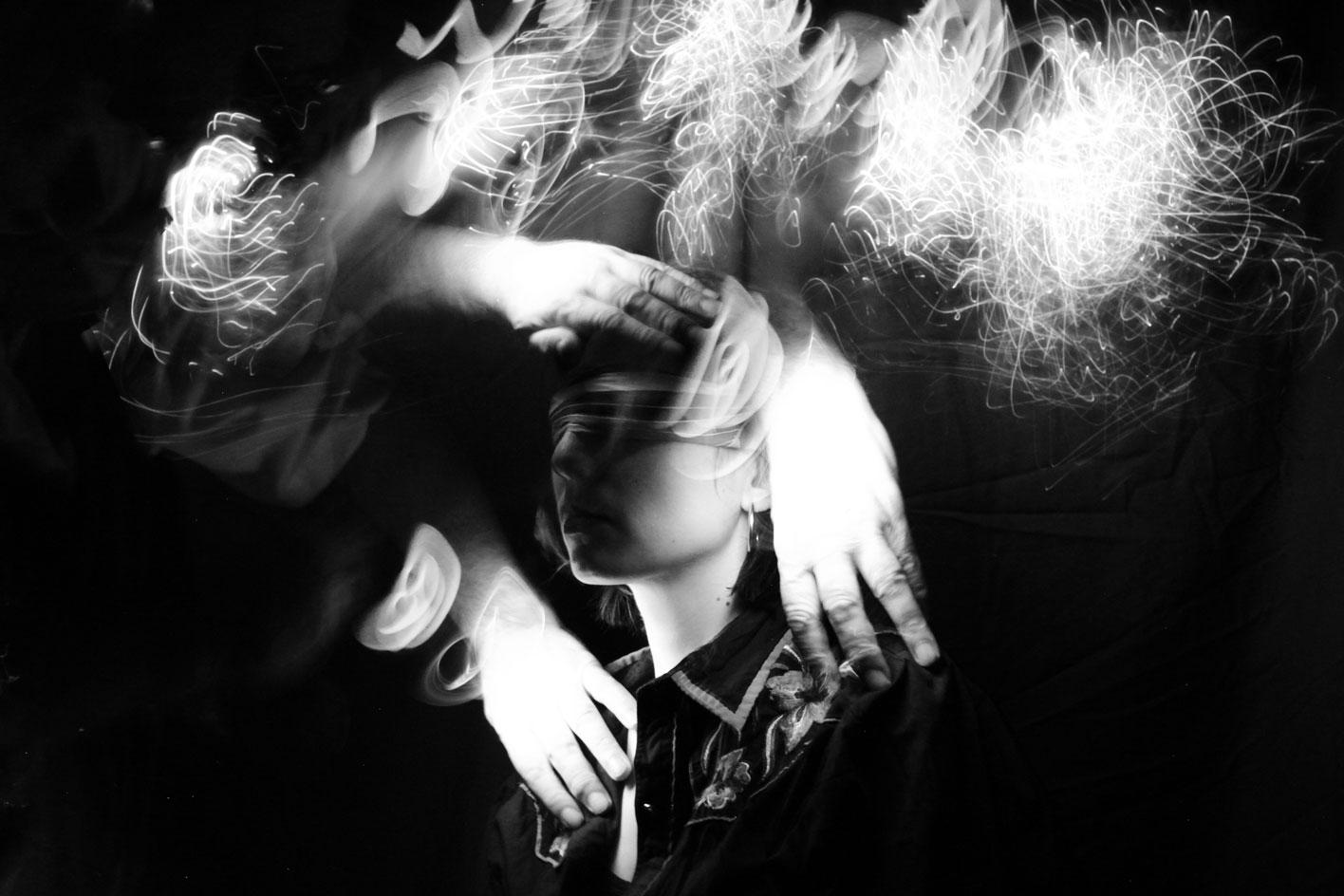 触感雕塑 | Prune Nourry 的“凤凰计划”-21