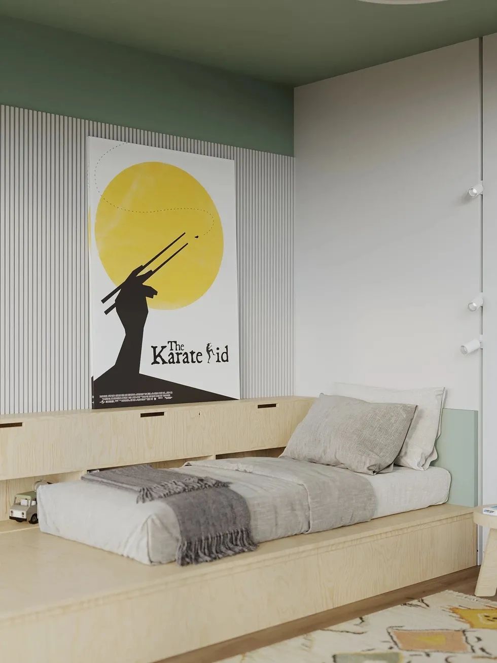 现代主义设计，经典更是时尚！-79