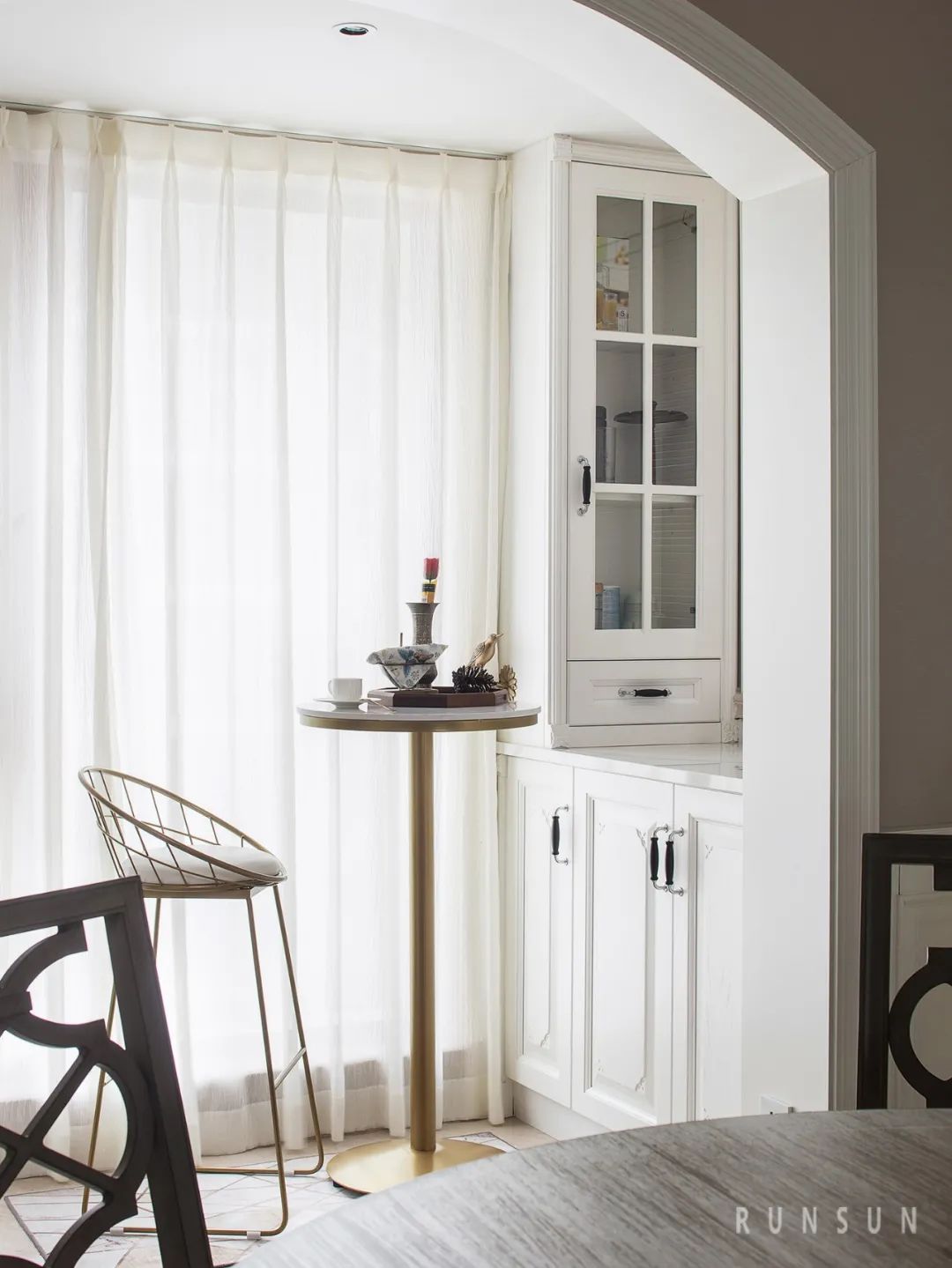 美式风情,私人定制的翡冷翠之家-81