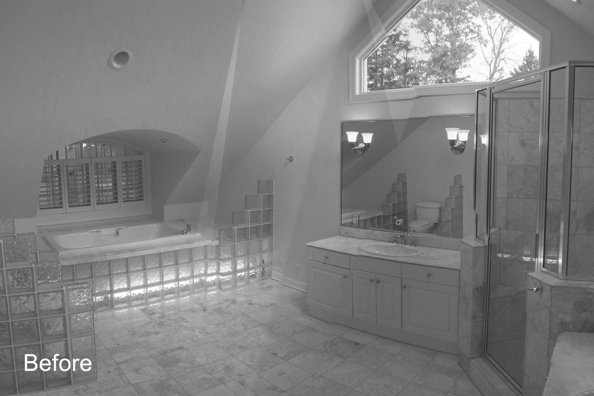 WADE WEISSMANN ARCHITECTURE | HOME FOR A BACHELOR-11