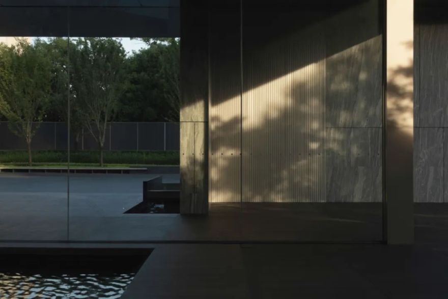 台州朗成岚湾示范区丨中国台州丨JTL加特林-17