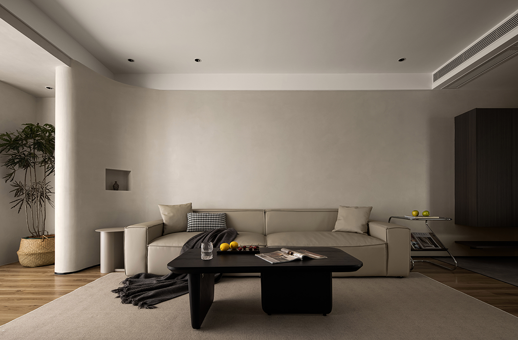 2022 年度私宅设计大赏丨多个设计团队-149