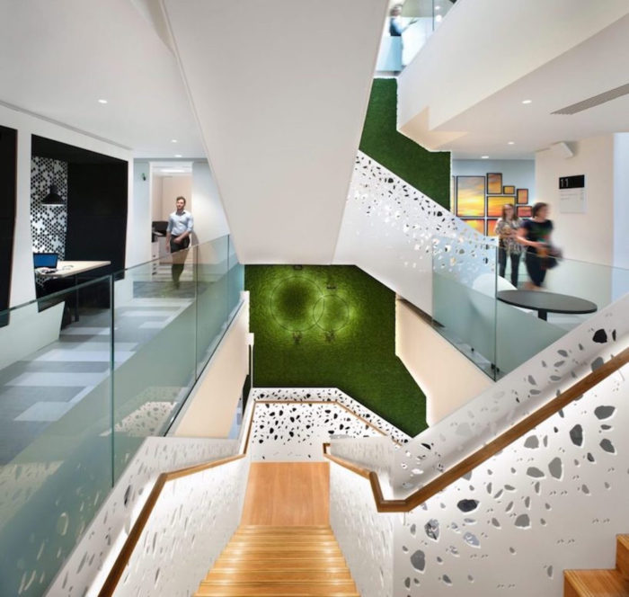 Deloitte Offices by ID:SR Sheppard Robson-19