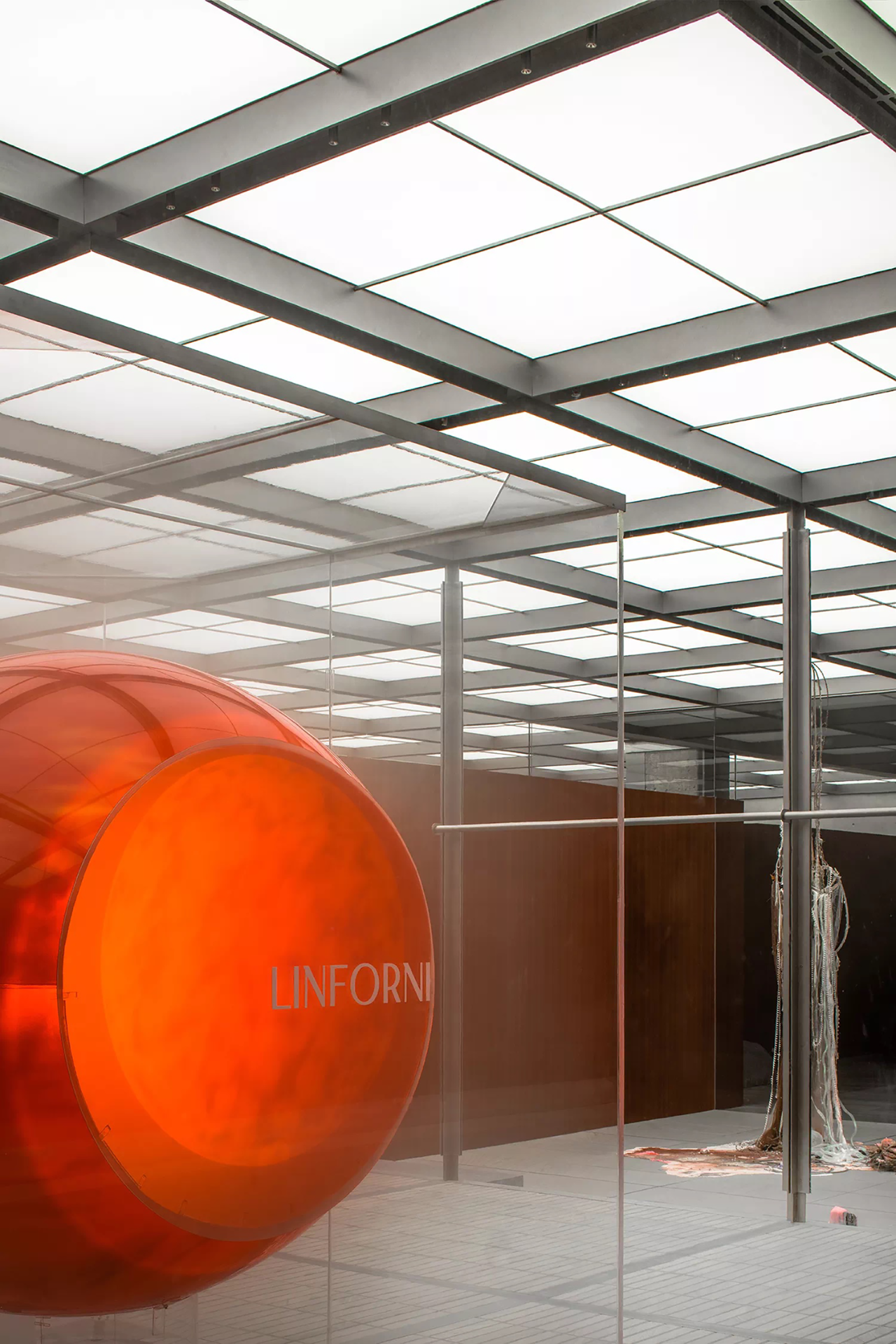 西班牙德赛斯岩板全球设计中心丨中国广州丨Peng  Partners鹏和朋友们设计事务所-187