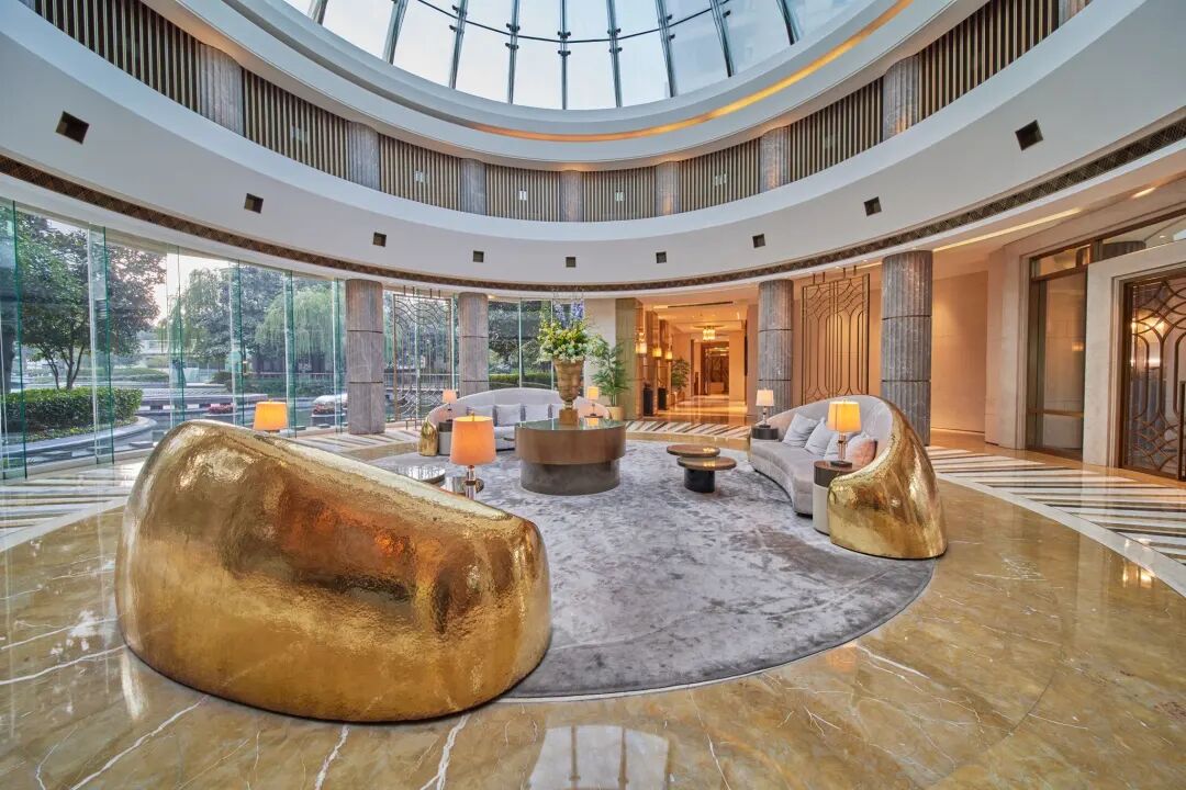 湯臣一品｜静待花开，好事自然来-5