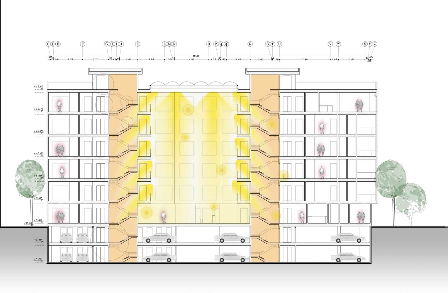 丨城市与思想咨询工程师,设计团队城市与思想-59
