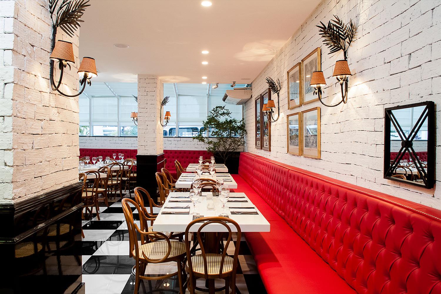 Mignon 巴西餐厅-3