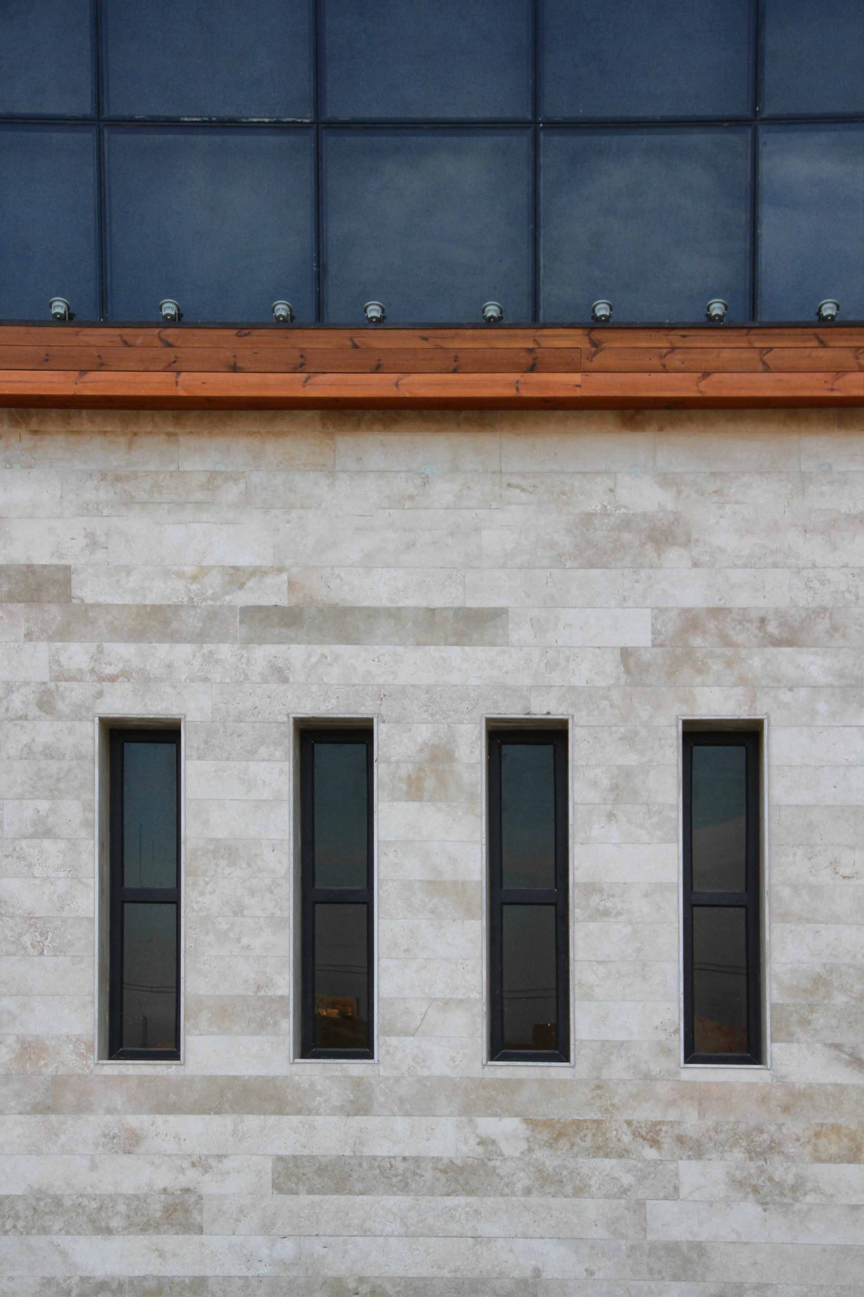 丨伊朗丨Mesh Architecture Office-27